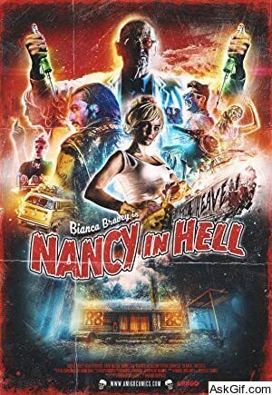 Nancy in Hell