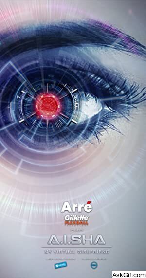 A.I.SHA: My Virtual Girlfriend