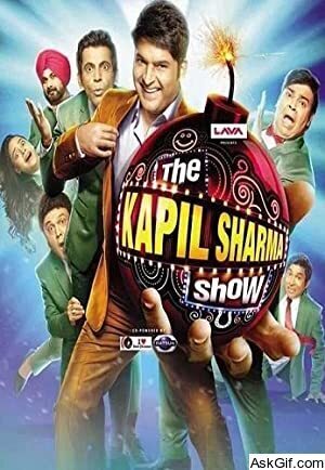 The Kapil Sharma Show