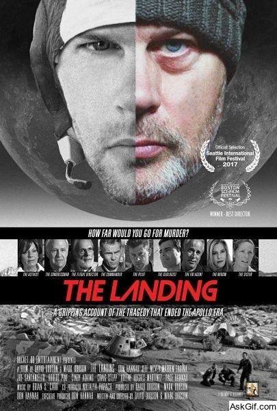 The Landing