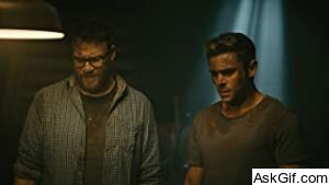 Neighbors 3: Zombies Rising