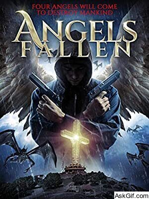 Angels Fallen