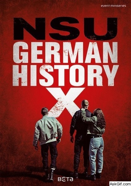 Mitten in Deutschland: NSU