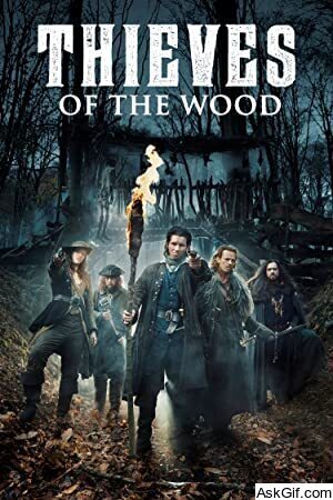 Thieves of the Wood
