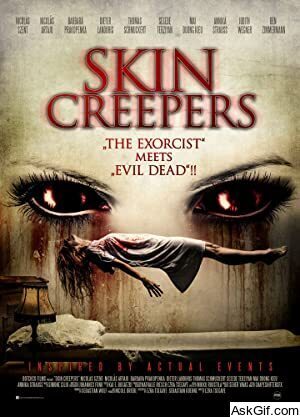 Skin Creepers