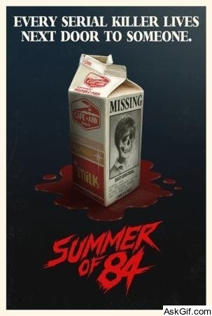 Summer of 84