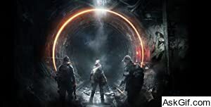 The Division
