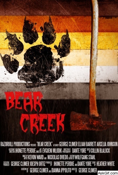 Bear Creek