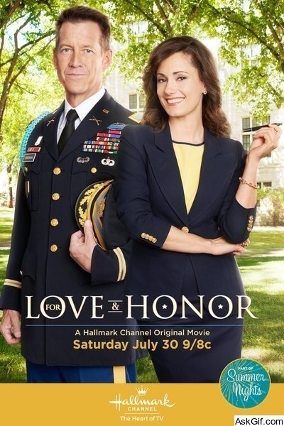 For Love & Honor
