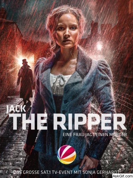 Jack the Ripper