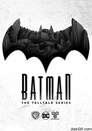 Batman: The Telltale Series
