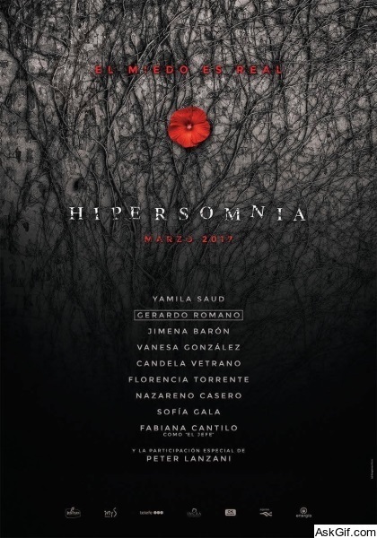 Hypersomnia