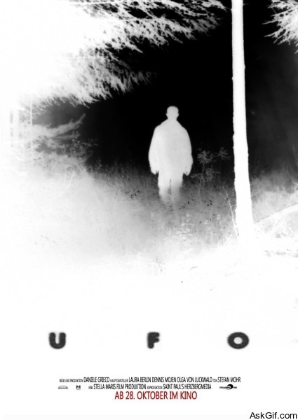 UFO: It Is Here
