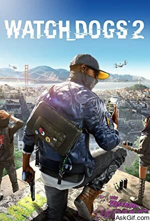 Watch Dogs 2
