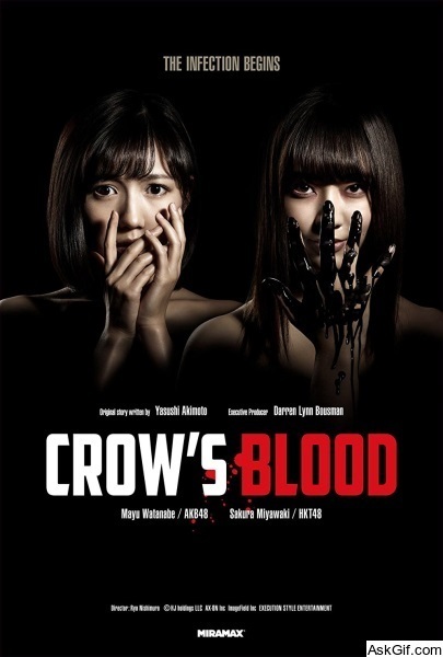 Crow's Blood