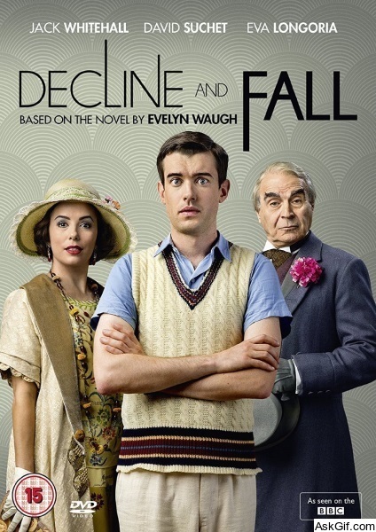 Decline and Fall