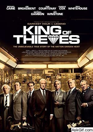 King of Thieves