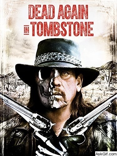 Dead Again in Tombstone