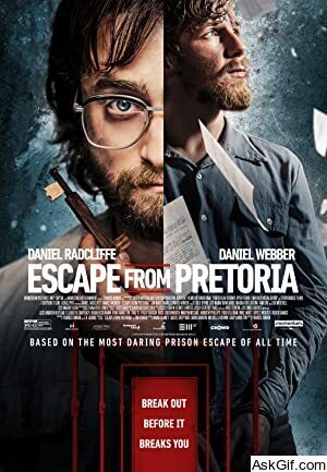 Escape from Pretoria