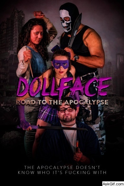 Dollface: Road to the Apocalypse