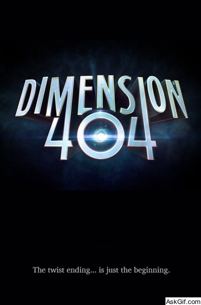 Dimension 404