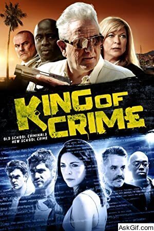 King of Crime