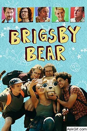 Brigsby Bear