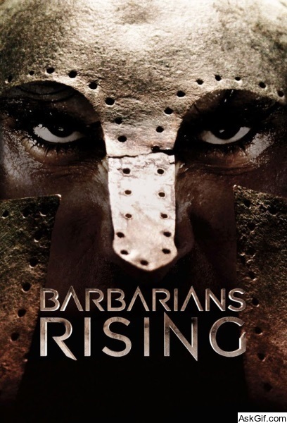 Barbarians Rising