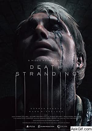 Death Stranding