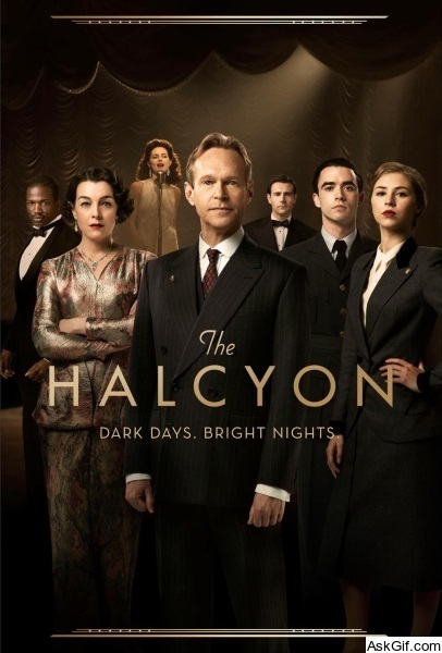 The Halcyon