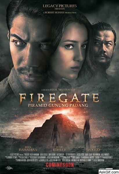 Firegate