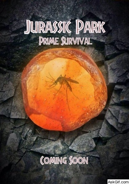 Jurassic Park: Island Survival