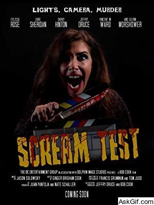 Scream Test