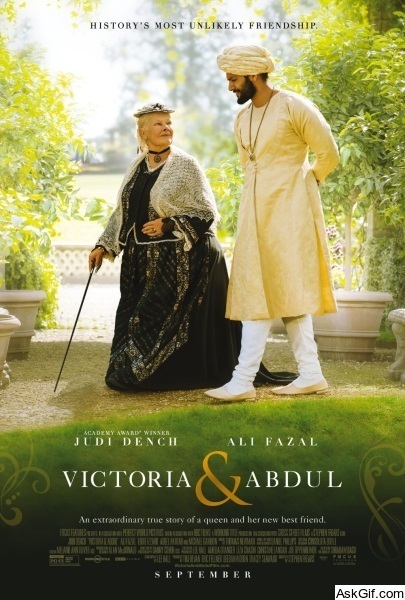 Victoria & Abdul