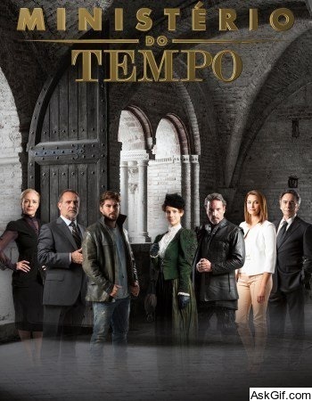 Ministério do Tempo