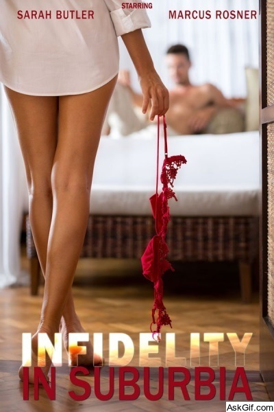 Infidelity in Suburbia