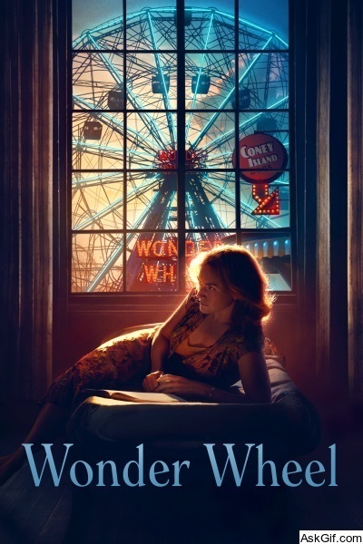 Wonder Wheel
