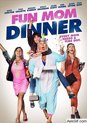 Fun Mom Dinner