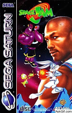 Space Jam