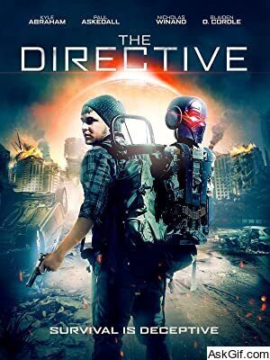 The Directive