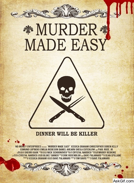 Murder Made Easy