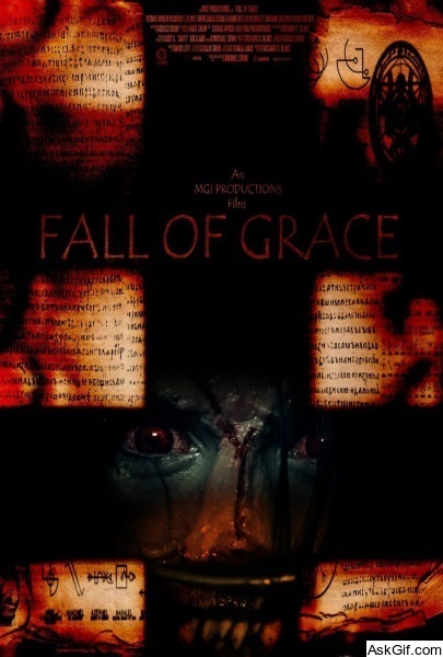 Fall of Grace