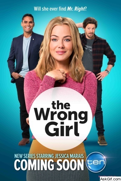 The Wrong Girl