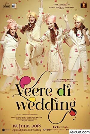 Veere Di Wedding
