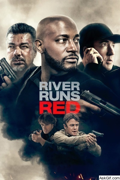 River Runs Red