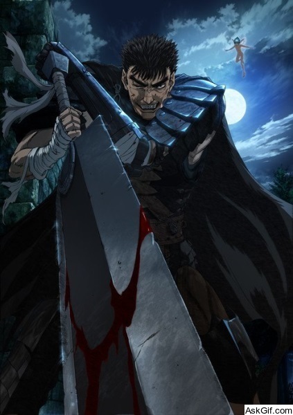 Berserk