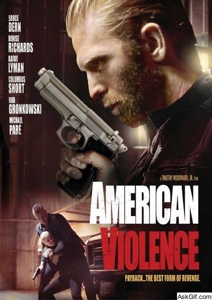 American Violence