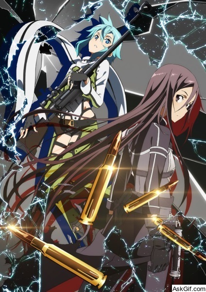 Sword Art Online Abridged