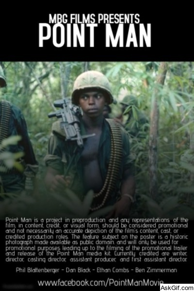 Point Man