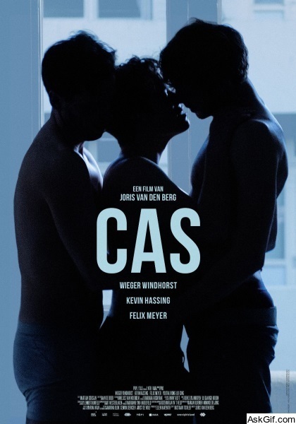 Cas